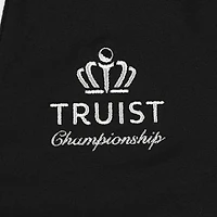 Polo à col en V passepoilé Puma Truist Championship CLOUDSPUN pour femme