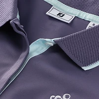 Women's FootJoy  Purple Truist Championship Sleeveless Polo