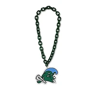 Collier à grande chaîne WinCraft Tulane Green Wave