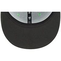 Casquette ajustée 59FIFTY Royal Tulsa Drillers pour homme avec soirées à thème Noodlers New Era