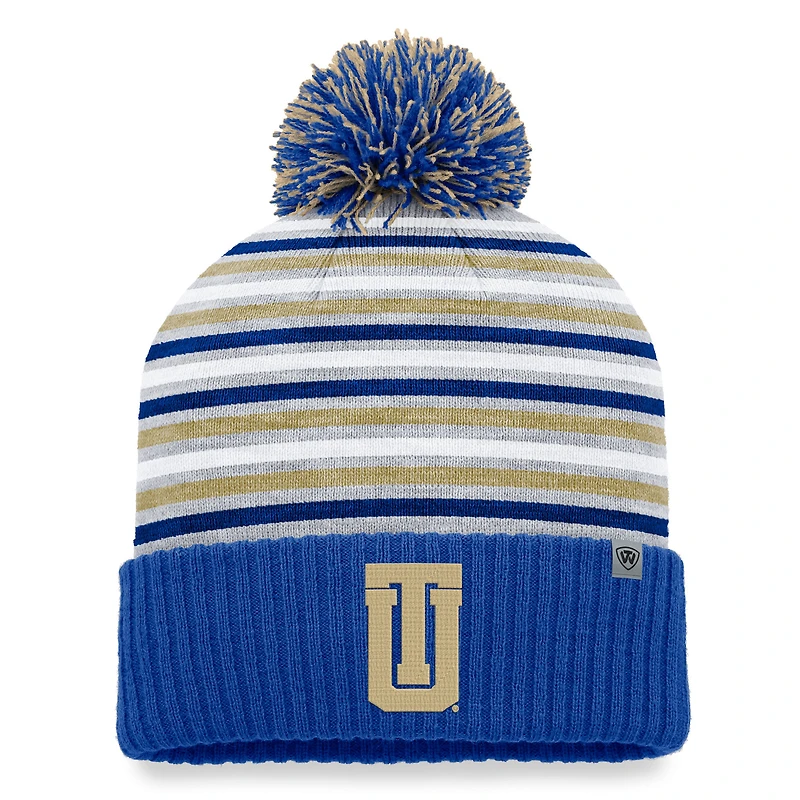 TOP TULSA ROYAL NCAA TOP DASH CPK HATEMPOM