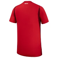 Youth Nike  White Turkey National Team 2026 Stadium Replica Jersey