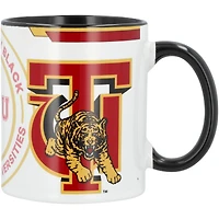 Coussins Kozy Tuskegee Golden Tigers 11 oz. Tasse en céramique