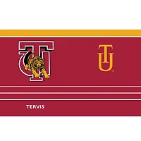 Tervis Tuskegee Golden Tigers 20oz. MVP Stainless Steel Tumbler