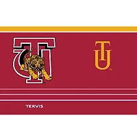 Tervis Tuskegee Tigres dorés 30oz. Gobelet en acier inoxydable MVP