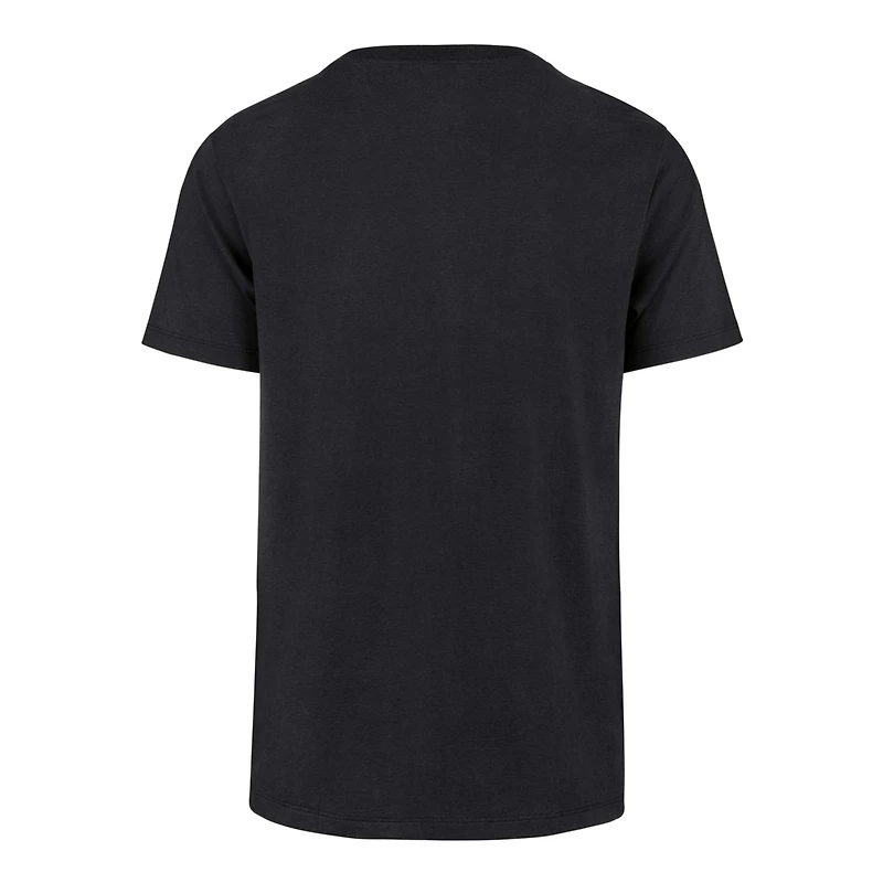 Men's '47  Black Ty Gibbs Driver Franklin T-Shirt