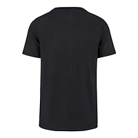 Men's '47  Black Ty Gibbs Driver Franklin T-Shirt