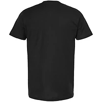 T-shirt à damier pour homme Ty Gibbs 2024 NASCAR Cup Series Playoffs Interstate Batteries