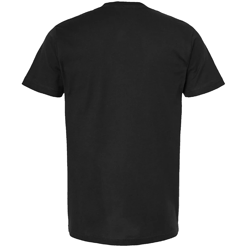 T-shirt Ty Gibbs Hot Lap noir de la collection Joe Racing Team pour homme