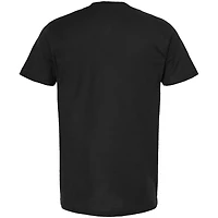 T-shirt Ty Gibbs Hot Lap noir de la collection Joe Racing Team pour homme
