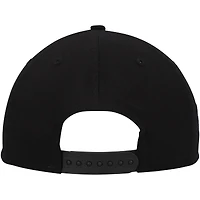 Casquette Snapback Ty Gibbs Golfer noire New Era pour homme