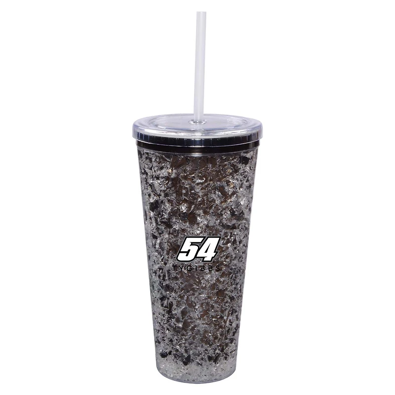 Ty Gibbs 22oz. Freezer Sip 'n' Go Tumbler