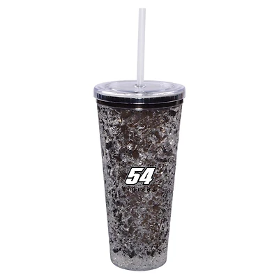 Ty Gibbs  22oz. Freezer Sip 'n' Go Tumbler