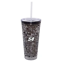 Ty Gibbs  22oz. Freezer Sip 'n' Go Tumbler