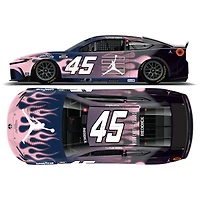 Action Racing Tyler Reddick 2025 #45 Jordan Brand Las Vegas Race 1:24 Elite Die-Cast Toyota Camry