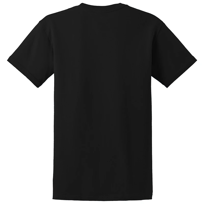T-shirt noir 23XI Racing pour homme, vainqueur de la course Tyler Reddick 2024 FireKeepers Casino 400