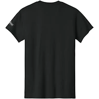 Men's 23XI Racing Black Tyler Reddick 2026 Daytona 500 Champion T-Shirt