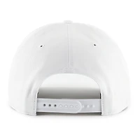 Men's '47  White Tyler Reddick  Roscoe Hitch Adjustable Hat