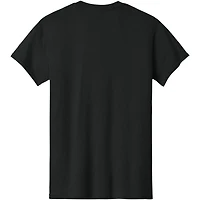 T-shirt noir classique pour homme Tyler Reddick Scheme