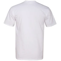 T-shirt homme classique blanc Tyler Reddick, vainqueur de la course Kansas Speedway