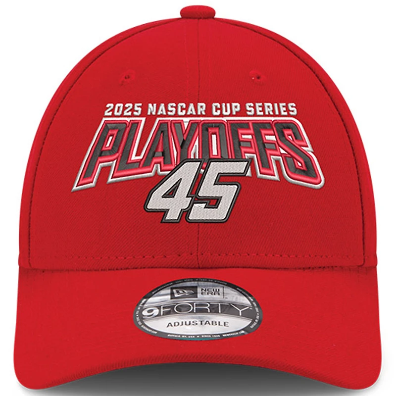 V107988 Casquette TyleRedd F25 NWE 940 NCS Playoffs HATMENSTR 70989166 #1