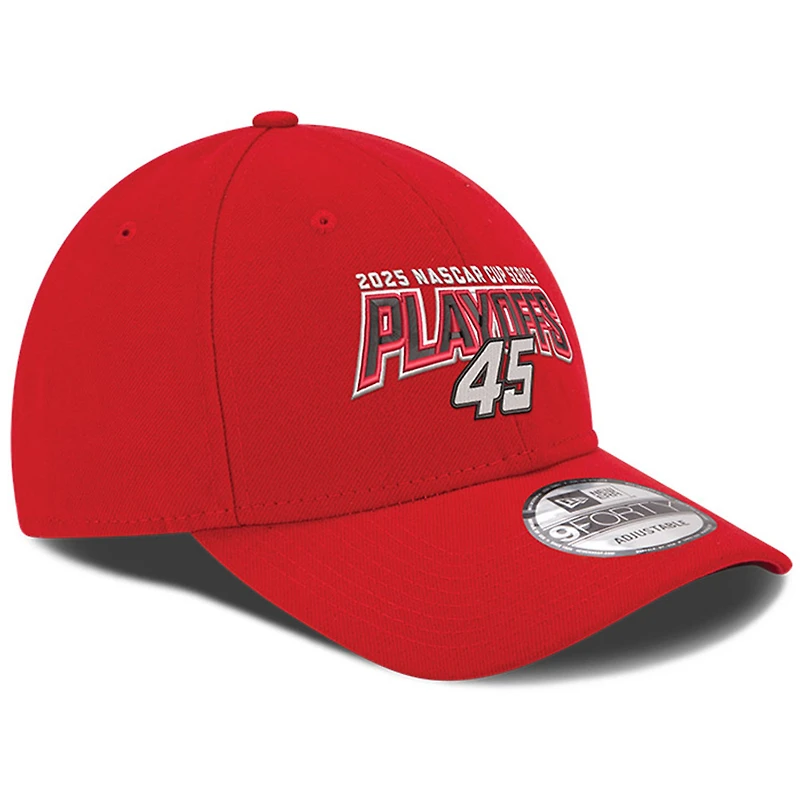 V107988 Casquette TyleRedd F25 NWE 940 NCS Playoffs HATMENSTR 70989166 #1