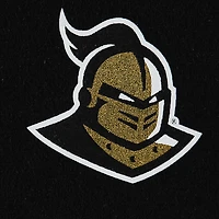 Body noir UCF Knights Arch & Logo pour bébé