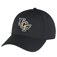 Men's Ahead  Graphite UCF Knights Stratus AeroSphere Adjustable Hat