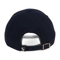 Casquette ajustable '47 UCF Knights Clean Up noire pour hommes