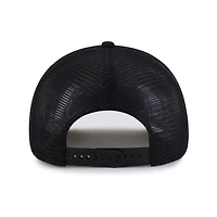 Men's '47 Black UCF Knights Contemporary Hitch Trucker Adjustable Hat