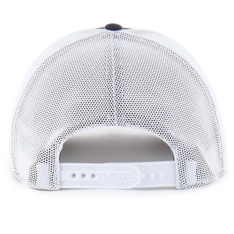 Casquette ajustable noire UCF Knights Rangefinder brrr pour homme, modèle 1947