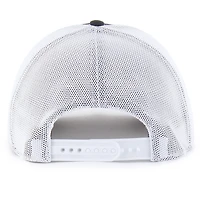 Casquette ajustable noire UCF Knights Rangefinder brrr pour homme, modèle 1947