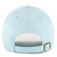 Men's '47 Light Blue UCF Knights Vault Clean Up Adjustable Hat