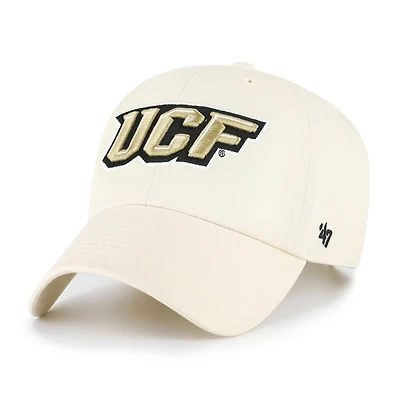 Casquette ajustable « 47 Sand » des UCF Knights pour homme