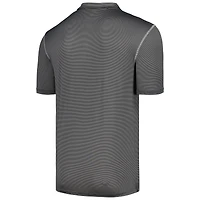Polo UCF Knights Cameron Colosseum noir pour hommes