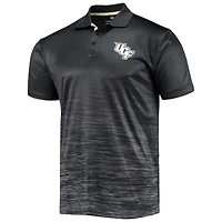 Polo Colosseum Black UCF Knights Marshall pour homme