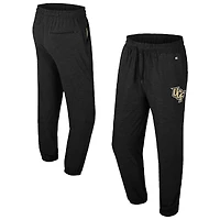Pantalon de jogging Colosseum Black UCF Knights Revolution pour homme