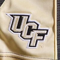 Short Colosseum Charcoal UCF Knights Turnover pour homme