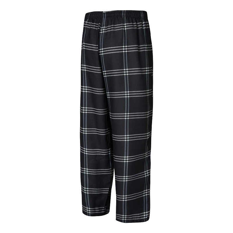 Ensemble de nuit Concepts Sport UCF Knights pour homme, haut et pantalon