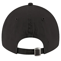 Casquette ajustable Core Classic 9TWENTY UCF Knights noire New Era pour homme