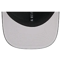 Men's New Era  Black UCF Knights Team 9SEVENTY Adjustable Hat