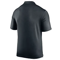 Men's Nike Black UCF Knights 2024 Space Game  Varsity Polo
