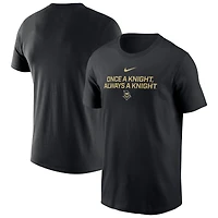 Men's Nike Black UCF Knights Local Performance T-Shirt