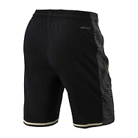 Short de basket-ball Nike UCF Knights Replica Performance noir pour homme