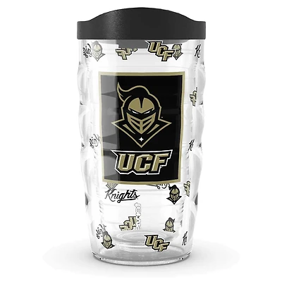 Tervis UCF Chevaliers 10oz. Gobelet classique des heures supplémentaires