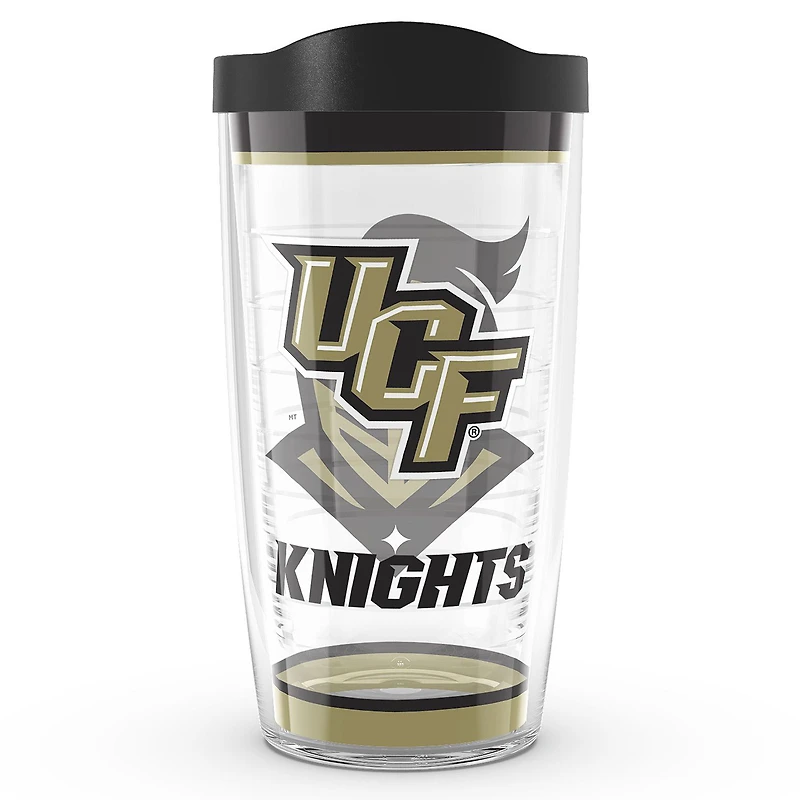 Tervis UCF Chevaliers 16oz. Gobelet Tradition Classique