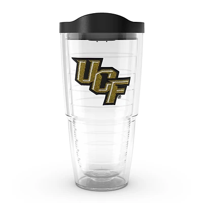 Tervis UCF Chevaliers 24oz. Gobelet classique emblème