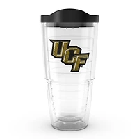 Tervis UCF Chevaliers 24oz. Gobelet classique emblème