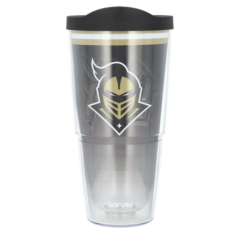 Tervis UCF Chevaliers 24oz. Gobelet classique Forever Fan