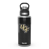 Tervis UCF Chevaliers 32oz. Tisser une bouteille d’eau à large goulot